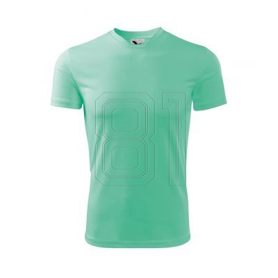 3. Malfini Fantasy Jr T-Shirt MLI-14795