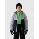 4. 4F Jr Winter-Skijacke 4FJWAW24TTJAM535-25S