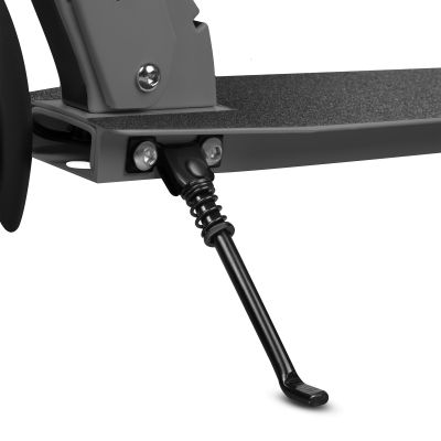 11. Spokey CITY FLOW PRO City-Scooter