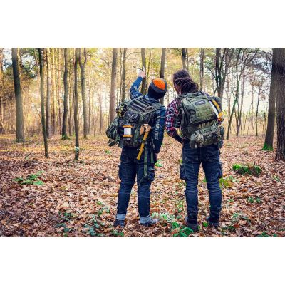 4. NEO Tools 84-321 Rucksack