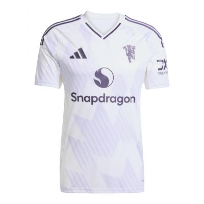 adidas Manchester United Auswärts-T-Shirt JI7423