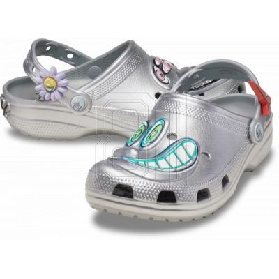 Crocs Scharf Classic Clog 209487-040 flip-flops 