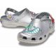 Crocs Scharf Classic Clog 209487-040 flip-flops 