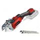 10. EINHELL GE-GS 18/150 Li-Solo 3 Akku-Astsäge