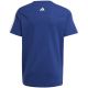7. adidas Codes Collegiate Graphic Tee Marineblau JL6138