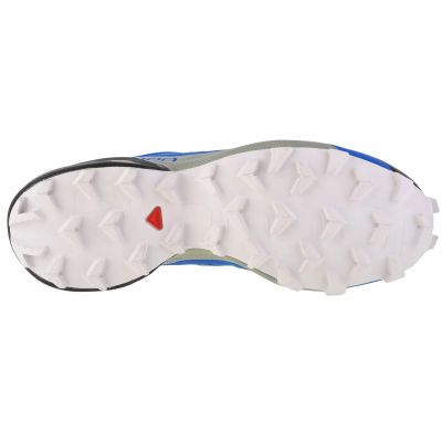 4. Salomon Speedcross 5 M 416095 Laufschuhe