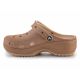 5. Crocs Classic Platform Glitter Clog W 207241-2DS