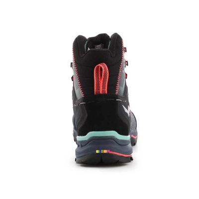 6. Salewa Ws Mtn Trainer Lite Mid GTX W 61360-5585 Trekkingschuhe