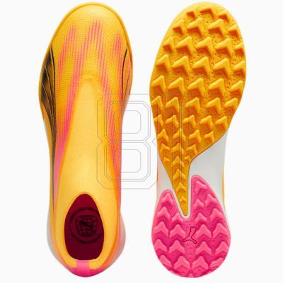3. Puma Ultra Match+ LL TT M 107761 03 Schuhe