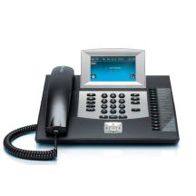 ISDN-Telefon Auerswald COMfortel 2600 für COMpact 3000 analog, 3000 ISDN, 3000 VoIP, 5010 VoIP, 5020 VoIP