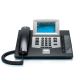 ISDN-Telefon Auerswald COMfortel 2600 für COMpact 3000 analog, 3000 ISDN, 3000 VoIP, 5010 VoIP, 5020 VoIP