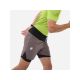 4. MILLET Intense 2In1 Short M lila Herrenshorts