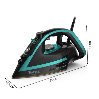 46. Tefal FV8066 3000 W Bügeleisen