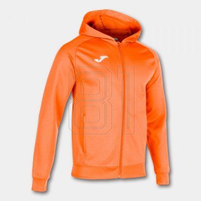 Joma Jacke Hoodie Menfis 101303.050