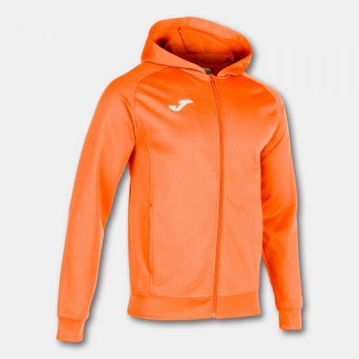 Joma Jacke Hoodie Menfis 101303.050