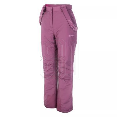 2. Hi-Tec Darin W 92800549457 Skihose