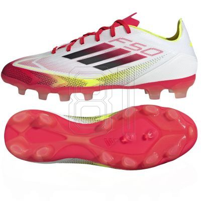 Adidas F50 Pro MG M IE1275 Fußballschuhe