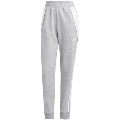 adidas Tiro 24 Sweat Damenhose grau IS1011 2XL