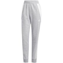 adidas Tiro 24 Sweat Damenhose grau IS1011 2XL