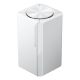 2. Xiaomi AC1200 2er-Pack Dualband (2,4 GHz/5 GHz) Wi-Fi 5 (802.11ac) Weiß, Innenbereich