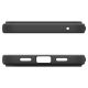 6. Spigen Liquid Air Mag MagSafe Case für Google Pixel 10 Pro XL - Mattschwarz