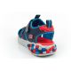 5. Skechers Jr. 402213L/NVRD Sandalen