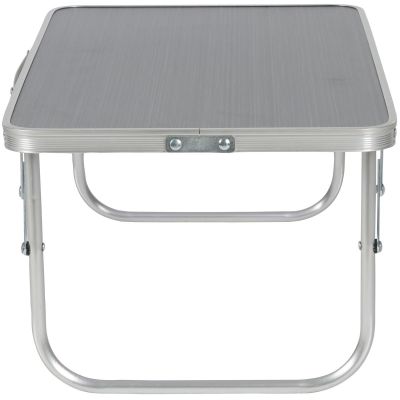 3. TOURISTENTISCH 56x34x24CM GRAU