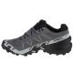 2. Salomon Speedcross 6 M 417380 Laufschuhe