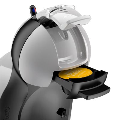 3. Krups Dolce Gusto Mini Me KP 123B Kapselkaffeemaschine (1500W; schwarz)