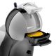 3. Krups Dolce Gusto Mini Me KP 123B Kapselkaffeemaschine (1500W; schwarz)