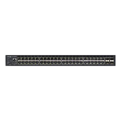 2. LANCOM GS-4554XUP Managed L3 2,5G Ethernet (100/1000/2500) PoE-Unterstützung 1 HE Schwarz