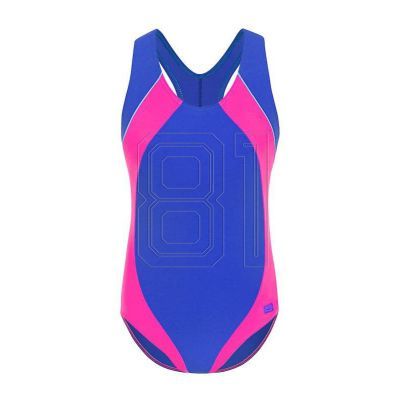 Select Shepa 010 cornflower Jr costume T26-11729