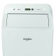 5. WHIRLPOOL PACF212CO W tragbare Klimaanlage