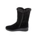 2. Rieker Babyschuhe Y4456-00 Schwarz Größe 36