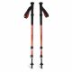 2. Black Diamond Trail Back Burnt Sienna Trekking Poles