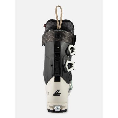 4. LANGE XT3 FREE 95 W LV GW Warmweiße Skischuhe
