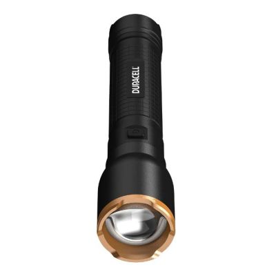 8. Duracell DF1500 Taschenlampe im Blister