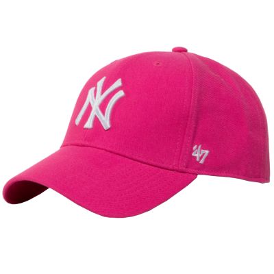 47 Brand New York Yankees MVP-Kappe B-MVPSP17WBP-MA