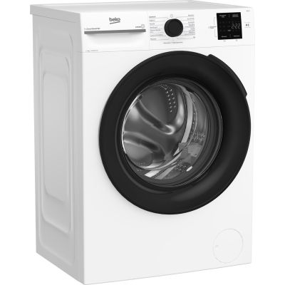 4. BEKO BM1WFU39225WPB Waschmaschine