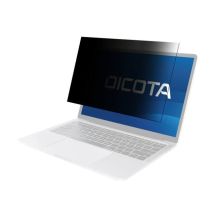 DICOTA Blickschutzfilter 2-Wege 35,6 cm (14") Laptop Rahmenloser Blickschutzfilter für Display