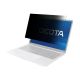 DICOTA Blickschutzfilter 2-Wege 35,6 cm (14") Laptop Rahmenloser Blickschutzfilter für Display