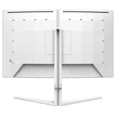 39. Philips Monitor 80,0 cm (31,5") 32M2C5501 16:9 2x HDMI + DP gebogen