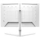 39. Philips Monitor 80,0 cm (31,5") 32M2C5501 16:9 2x HDMI + DP gebogen