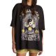 Billabong Surf Trip Tee EBJZT00593-OFB Schwarz L