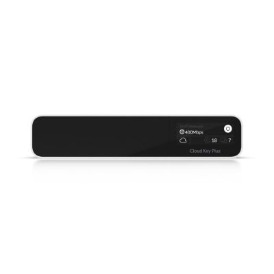 12. UniFi Controller, NVR Ubiquiti UniFi CloudKey+ (UCK-G2-SSD)