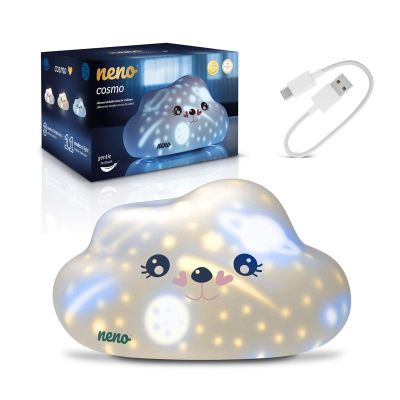 4. NENO COSMO LED-LAMPE