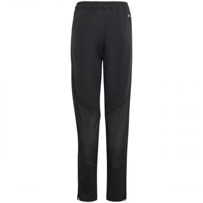 2. adidas Tiro 23 Wettkampf-Trainingshose für Kinder, Schwarz, HI4721