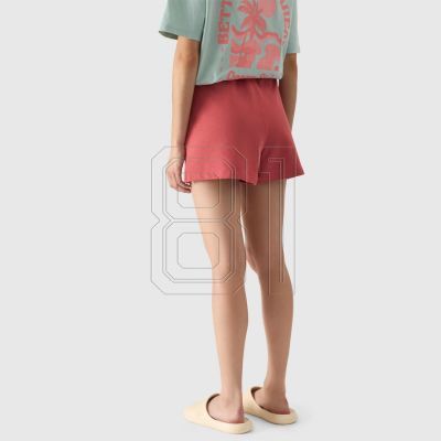 4. Shorts 4F W 4FWSS24TSHOF411 63S