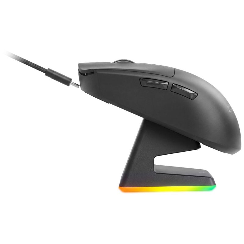 12. TACENS MARS MMW-ELITE 20000DPI Bluetooth 5.4 2.4GPRO – Gaming-Maus