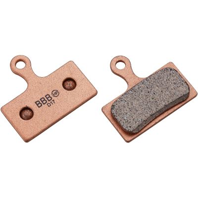 2. BBB Cycling BBS-56S Fahrradbremsbeläge